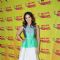 Sunny Leone for Promotions of 'One Night Stand' at Radio Mirchi