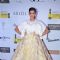 Sonam Kapoor at Grazia Young Fashion Awards