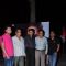Satish Kaushik at Trailer Launch of the film 'One Night Stand'