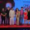 Sunny Leone and Tanuj Virwani at Launch of the film 'One Night Stand'