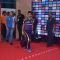 Gautam Gambhir at IPL Opening Ceremony 2016