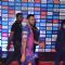Mahendra Singh Dhoni at IPL Opening Ceremony 2016