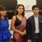 Gauri Khan Unveils 'Cocktails and Dreams' Collection for Satya Paul