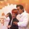 Sonu Sood Unveils Jackie Chan's Wax Statue