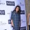 Bhavana Balsawer at Saurabh Shukla's Play 'Barf'