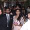 Shilpa Shetty attend Prince William and Kate Dinner Party