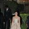 Celebs attend Prince William and Kate Dinner Party