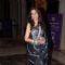 Shobha De at Savvy Magaine's Event