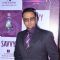 Gulshan Grover at Savvy Magaine's Event