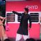 Shah Rukh Khan Promotes 'Fan on 'Chala Hawa Yeu Dya'