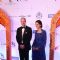 Prince William and Kate Dinner Party