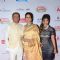 Shobha De at'Hello! Hall of Fame' Awards