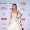 Bollywood actor Amy Jackson at 'Hello! Hall of Fame' Awards