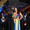 Aishwarya Rai Bachchan at NRI of the Year Awards