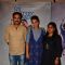 Celebs at the Promotions of 'Nil Battey Sannata'