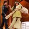 Shah Rukh Khan shoots for The Kapil Sharma Show