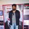 Vivek Agnihotri at the Promotions of 'Buddha in a Traffic Jam'