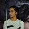 Shraddha Kapoor at Promotional Event of 'Baaghi'
