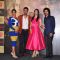 Cast of 'Sarabjit' at its trailer launch
