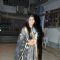 Bhoomi Trivedi at Website and Calendar Launch of NGO 'Creative Connection'