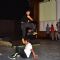 Tiger Shroff shows his Martial arts at promotional event of Baaghi