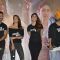 Celebs at Trailer Launch of Udta Punjab