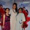 Swara Bhaskar Promotes Nil Battey Sannata
