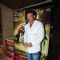 Ram Gopal Varma at Press Meet of Veerappan