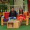 Baaghi Promotions: Tiger & Shraddha with host of 'The Kapil Sharma Show' Kapil & Sunil Grover