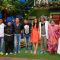 Baaghi Promotions: Tiger and Shraddha with The Kapil Sharma Show team
