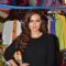 Actress Sana Khanat Maheka Mirpuri's Summer Collection Mirpuri's Preview