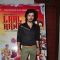 Darshan Kumar at Screening of film 'Laal Rang'