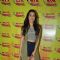 Pretty Shraddha Kapoor Promotes 'Baaghi' at Radio Mirchi