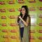 The beautiful Shraddha Kapoor Promotes 'Baaghi' at Radio Mirchi