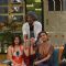 Sunil Grover becomes doctor for Lara and Prachi at Promotions of 'Azhar' on 'The Kapil Sharma Show'