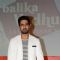 Avinash Sachdev at Launch of 'Balika Vadhu...Lamhe Pyaar Ke'