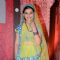 Gracy Goswami at Launch of 'Balika Vadhu...Lamhe Pyaar Ke'