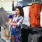 Parineeti Chopra Launches H&M Store in Noida