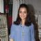 Nisha Aggarwal at Stylecracker Borough Event