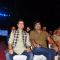 Ashok Saraf and Sachin Pilgaonkar at Color's Marathi Awards