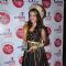 Masni Naik at Color's Marathi Awards