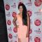 Pooja Sawant at Celebs at Color's Marathi Awards