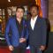 Celebs at Inaguration of Vikrant Studios