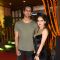 Celebs at Inaguration of Vikrant Studios