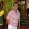 Celebs at Inaguration of Vikrant Studios