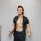 Tiger Shroff at Promotions of Baaghi in Delhi