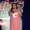 Bharti Singh at the Launch Of the show 'India's Got Talent'