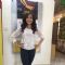 Monali Thakur at Radio Mirchi for Promotions of Baaghi