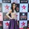 Ekta Kaul at Star Parivar Awards Red Carpet Event