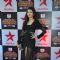 Charu Asopa at Star Parivar Awards Red Carpet Event